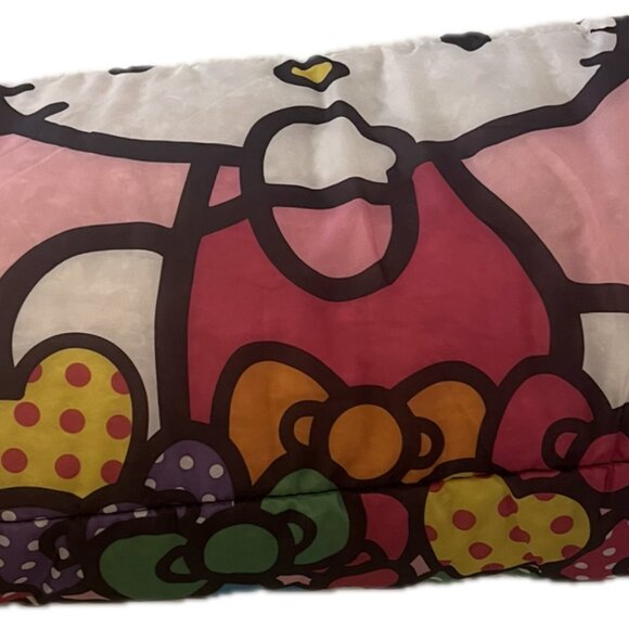 Hello Kitty Sleeping Bag - Picture 6 of 6